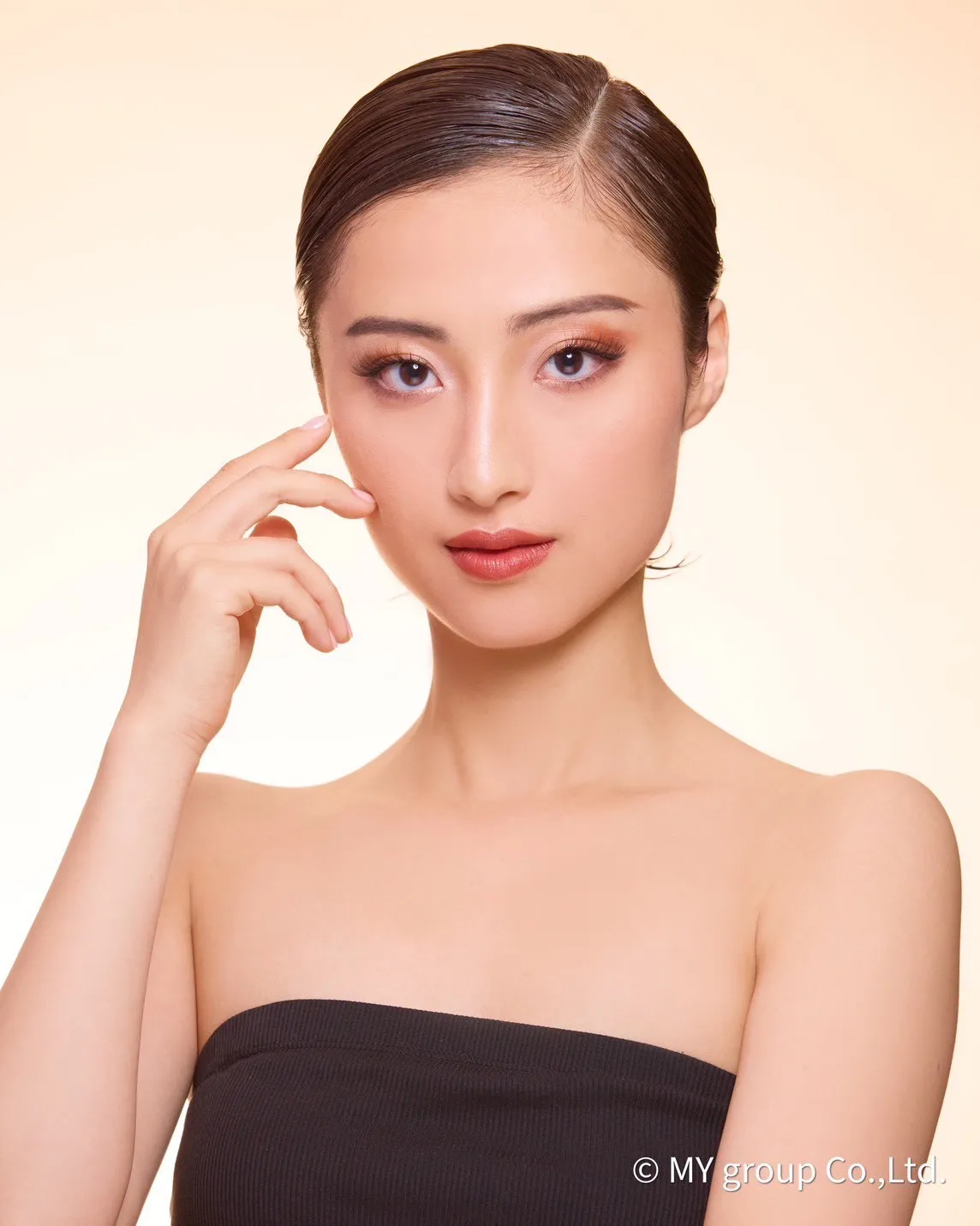 ミス・ユニバース・ジャパン2025プレミリナリー青森代表・女川茉菜さん「自分の住む地域に誇りを持ち、豊かに暮らし続けられる観光の在り方を提案していきたい」
