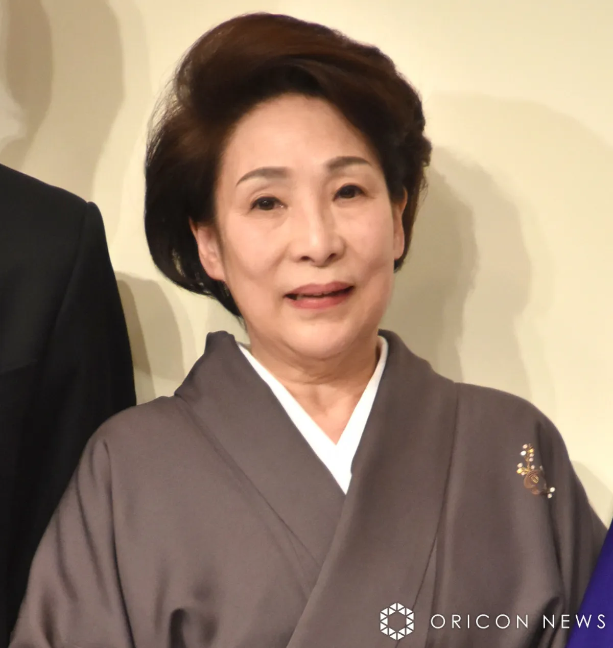 79歳・波乃久里子「急性気管支炎との診断を受け療養に専念」南座公演を休演　中村勘三郎さんの姉