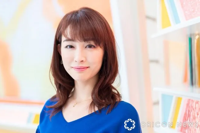 新井恵理那、第2子を抱き結婚式に出席「360°どこから見ても美しい」「めっちゃカワイイの極み」