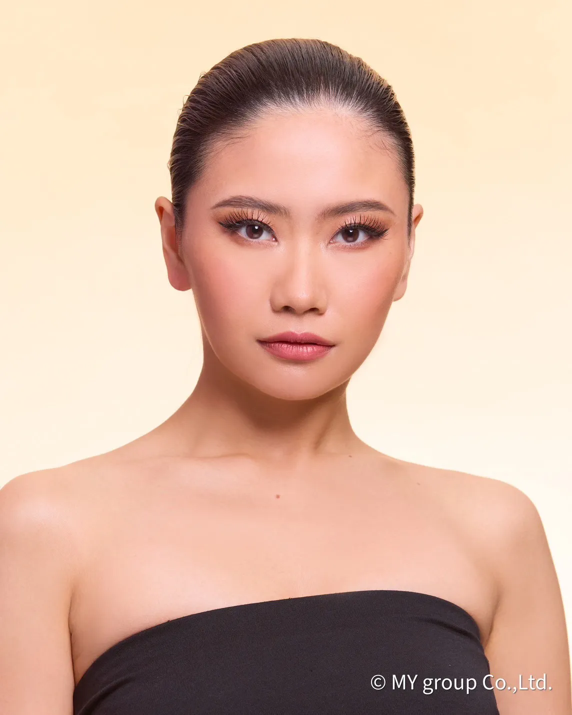 ミス・ユニバース秋田代表・佐々木椋子さん「世界中の人々とアート作品を作りたい」