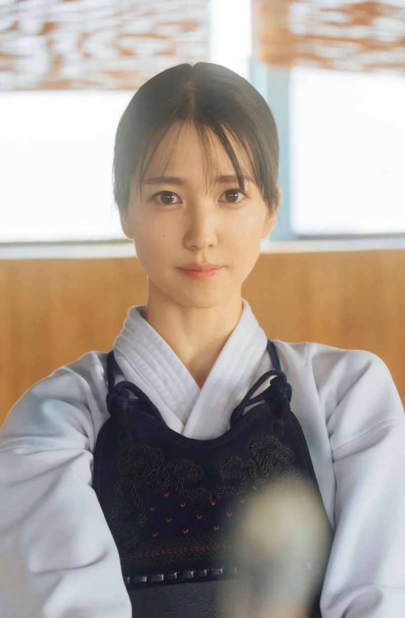 “日本一可愛い剣道女子”で注目の佐藤あかり、国際剣道イベント『SMILE剣道祭』を初プロデュース「心が動く体験をしてもらえたら」