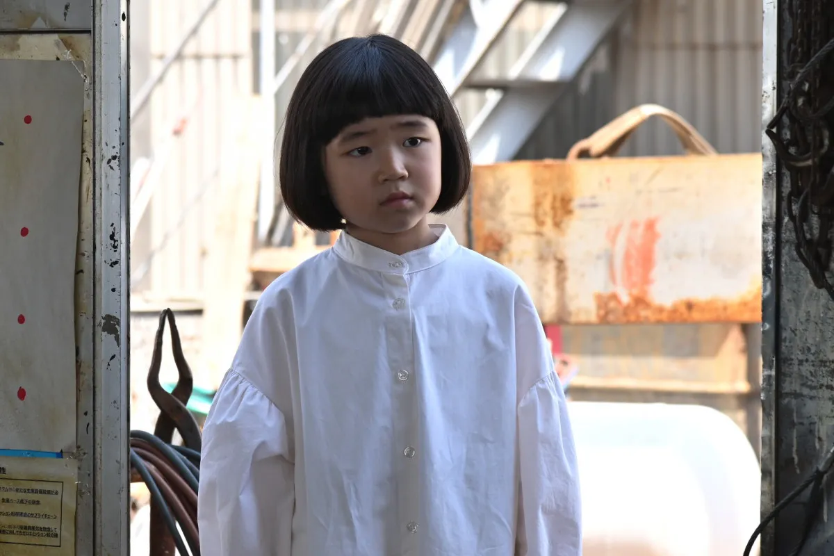 【誘拐の日】8歳天才子役、多言語操る圧巻演技「これ覚えたのヤバすぎ」　『ブラッシュアップライフ』出演経験も話題「いま人生何週目？」