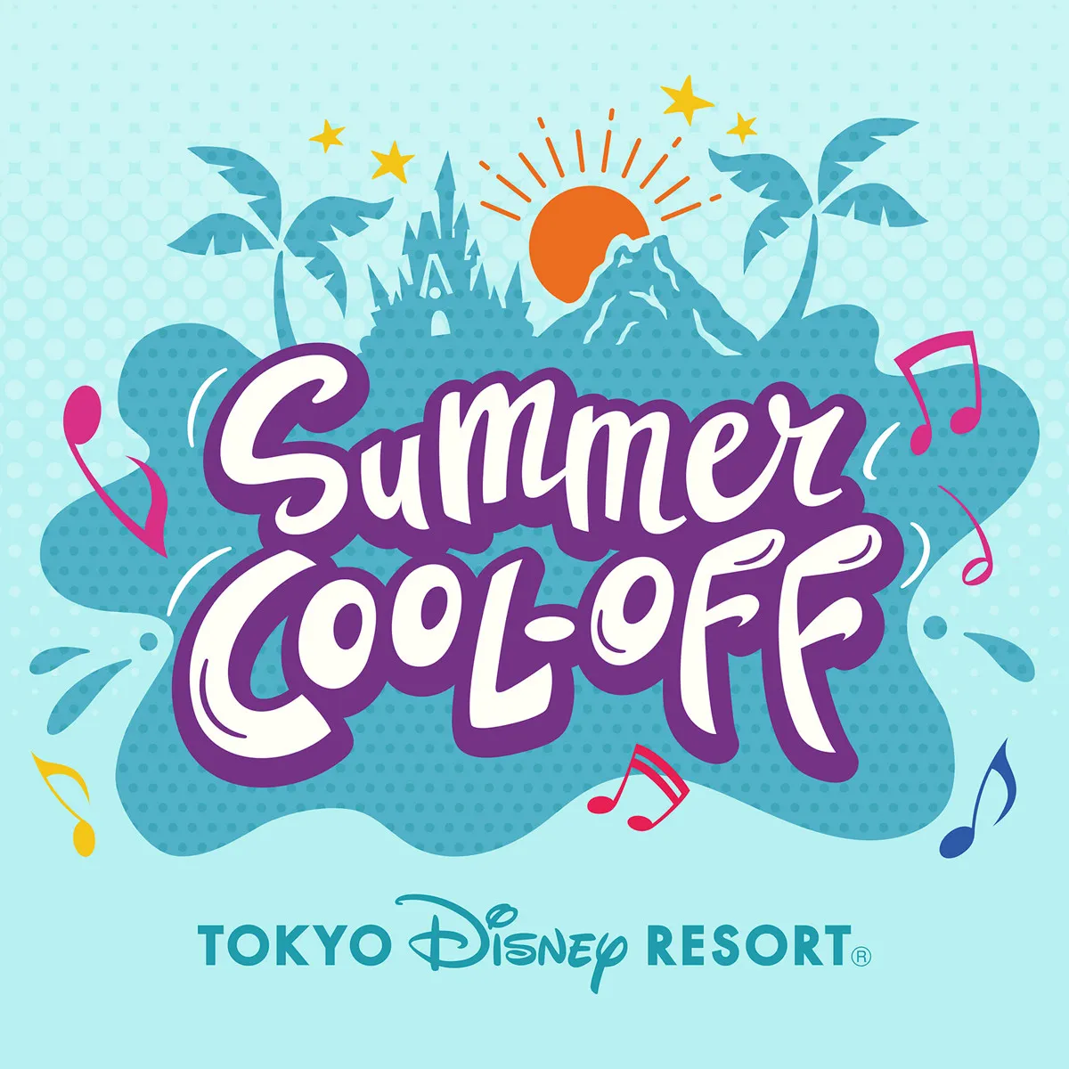 Mrs. GREEN APPLE、ディズニー夏イベント曲「Carrying Happiness」が初登場1位【オリコンランキング】