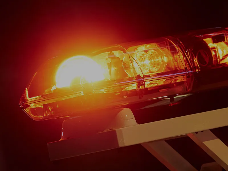 大阪府警のガサ入れ動画「2025年版」が公開　「大阪や！」「はよ開けろ！」に大反響