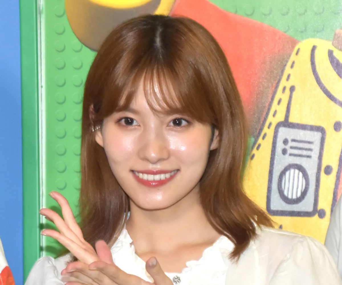 元AKB48谷口めぐ、自転車と接触事故で脚負傷 出演舞台の演出変更「やれることを精一杯」
