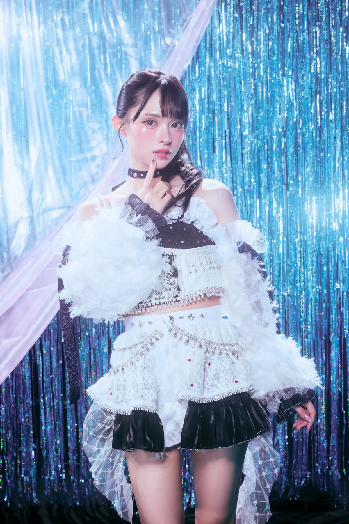 “2児のシングルマザー”藤咲凪、アイドル活動一時休止 芸能活動は「無理のない範囲で続けて参ります」