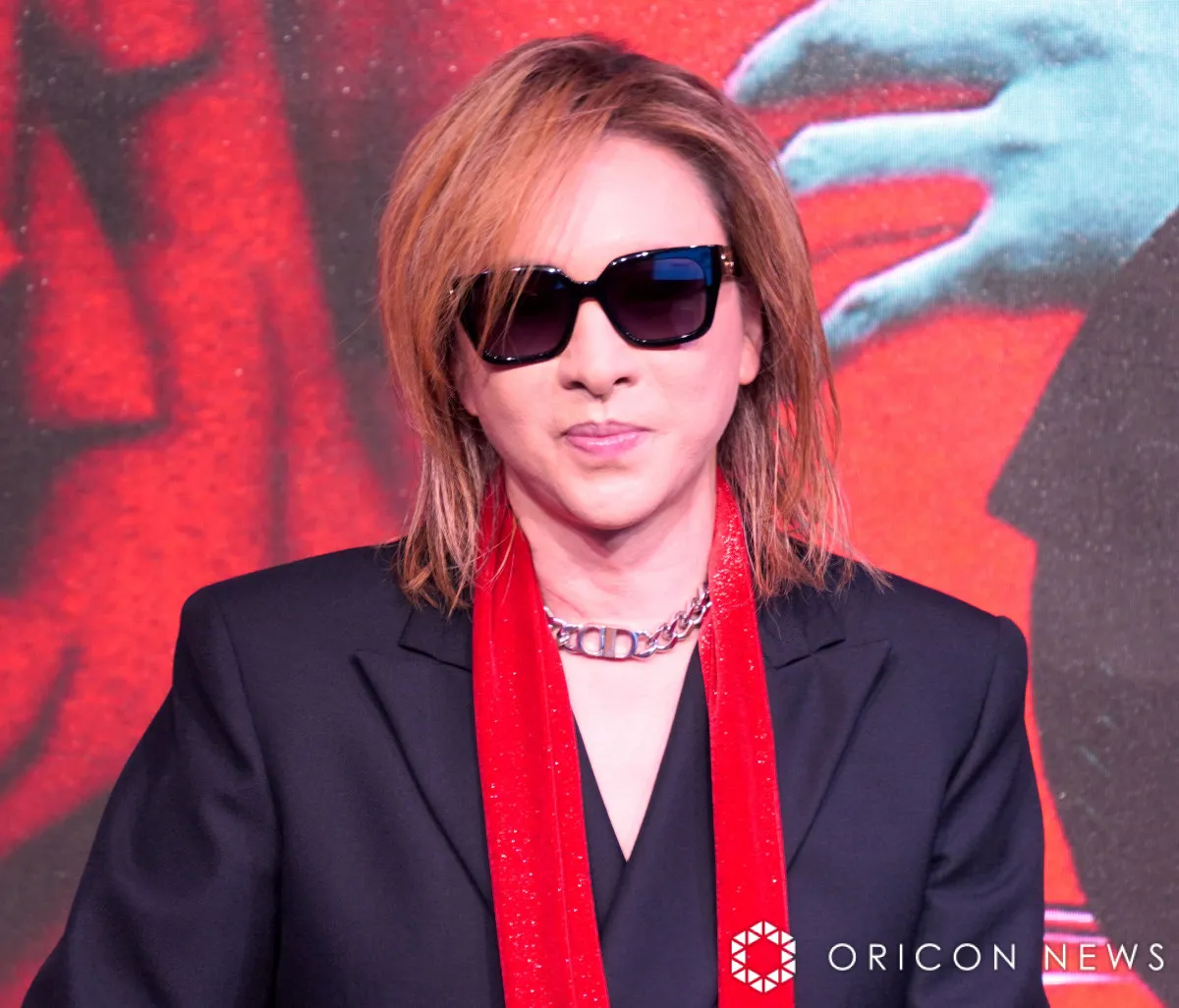 YOSHIKI、ドラマーか引退か“決断”医師から迫られていると明かす