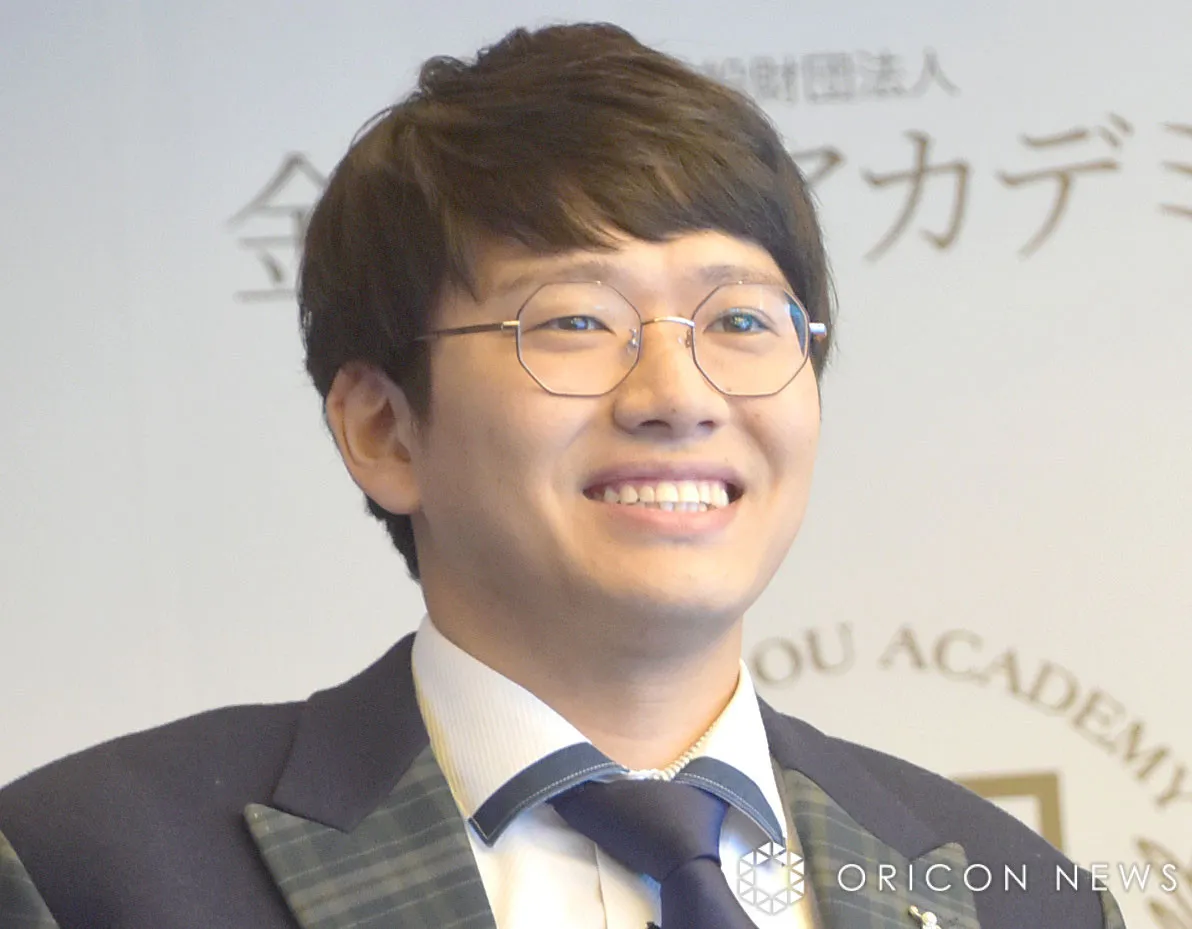 ミキ・亜生、父親の職業を明かす「フェリーの船長」