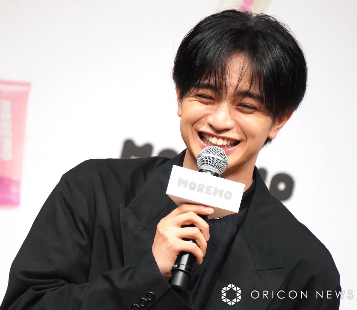 中島健人、生配信で“サプライズ”プロ意識感じるエピソード披露