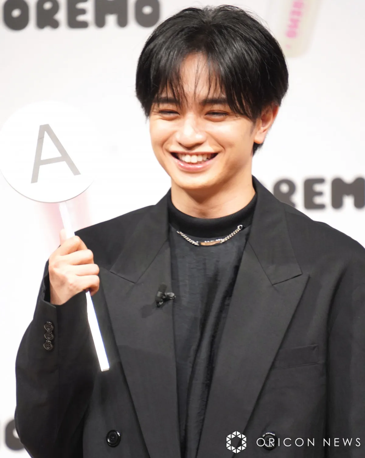 中島健人、最強モテ伝説で会場沸かせる　卒業式に200人が殺到「人生初のファンミ―ティング」