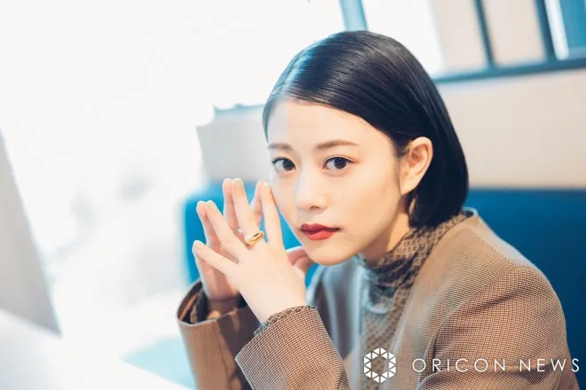 「ぎょえええーー!!可愛いぃ」高畑充希、“髪バッサリ”で爽やかイメチェン「おかげでドライヤー時間が1/3です」 セミロング→ショートボブに