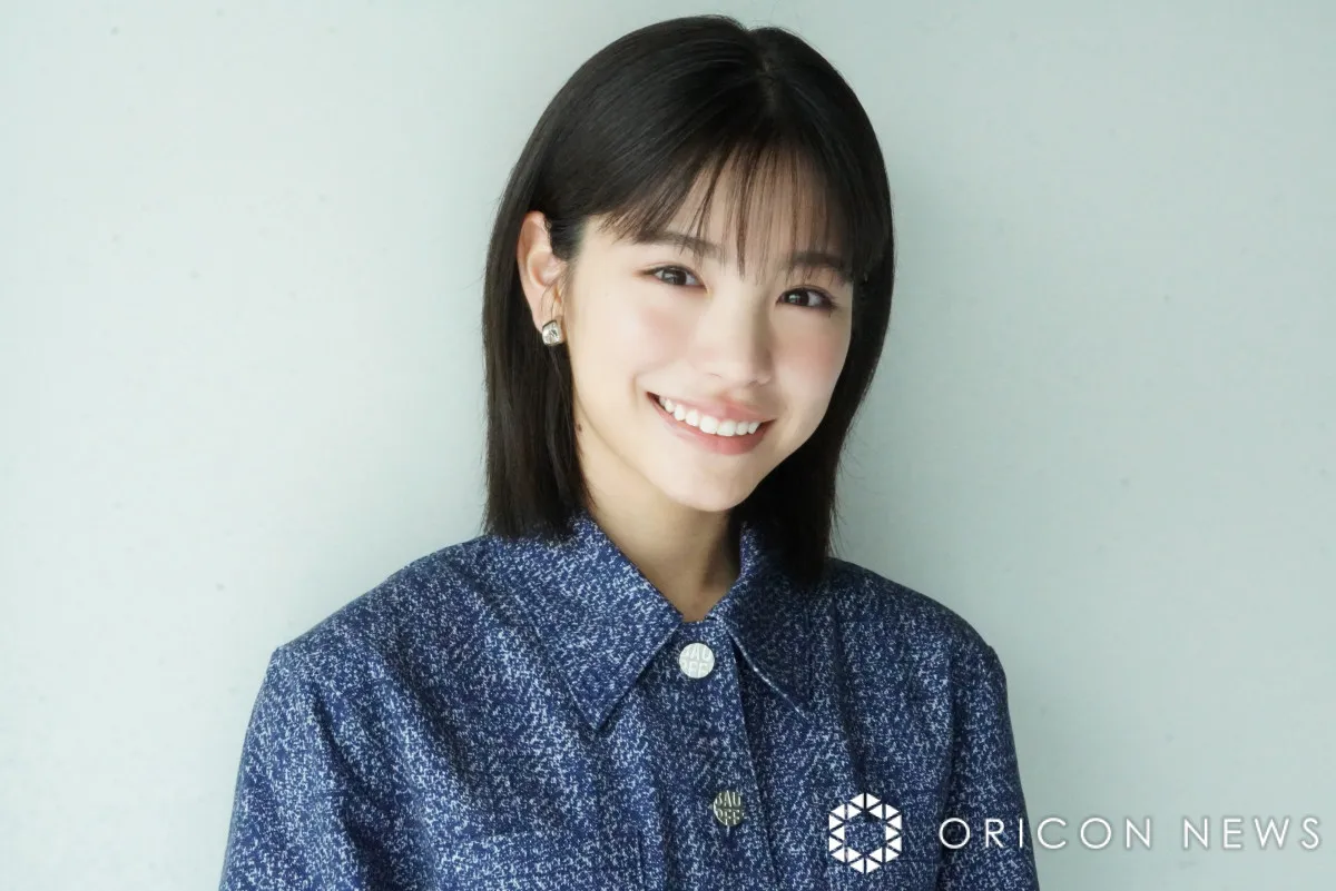 當真あみ、ドラマ『ちはやふる』撮影現場は「THE・青春」　初尽くしに全力投球【インタビュー】