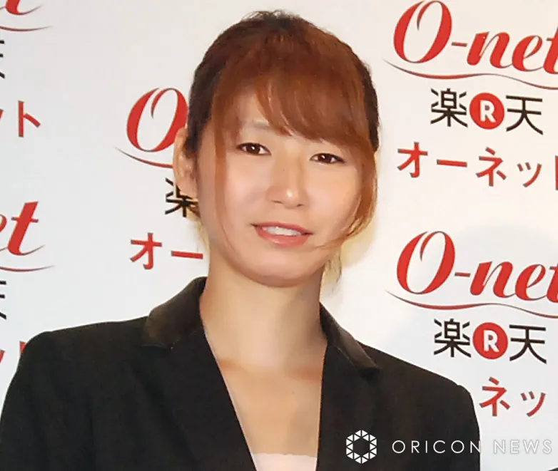 バレー元日本代表・大友愛さん、「イケメンpapa」との“顔出し”父子2ショット公開「ステキなパパさんですね」「素敵です」