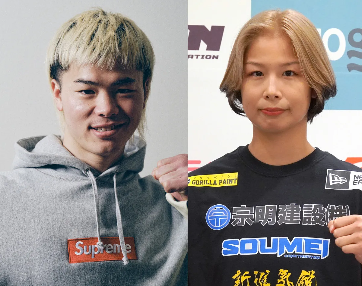 那須川天心、6年越しに明かす浅倉カンナとの破局理由「変な週刊誌に書かれましたけど…」