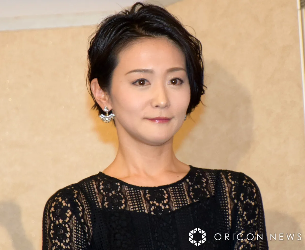 テレ朝・森葉子アナ、子どもたちのサプライズ“職場見学”ショットにほっこり「逆授業参観みたい」「かわい～い盛り」