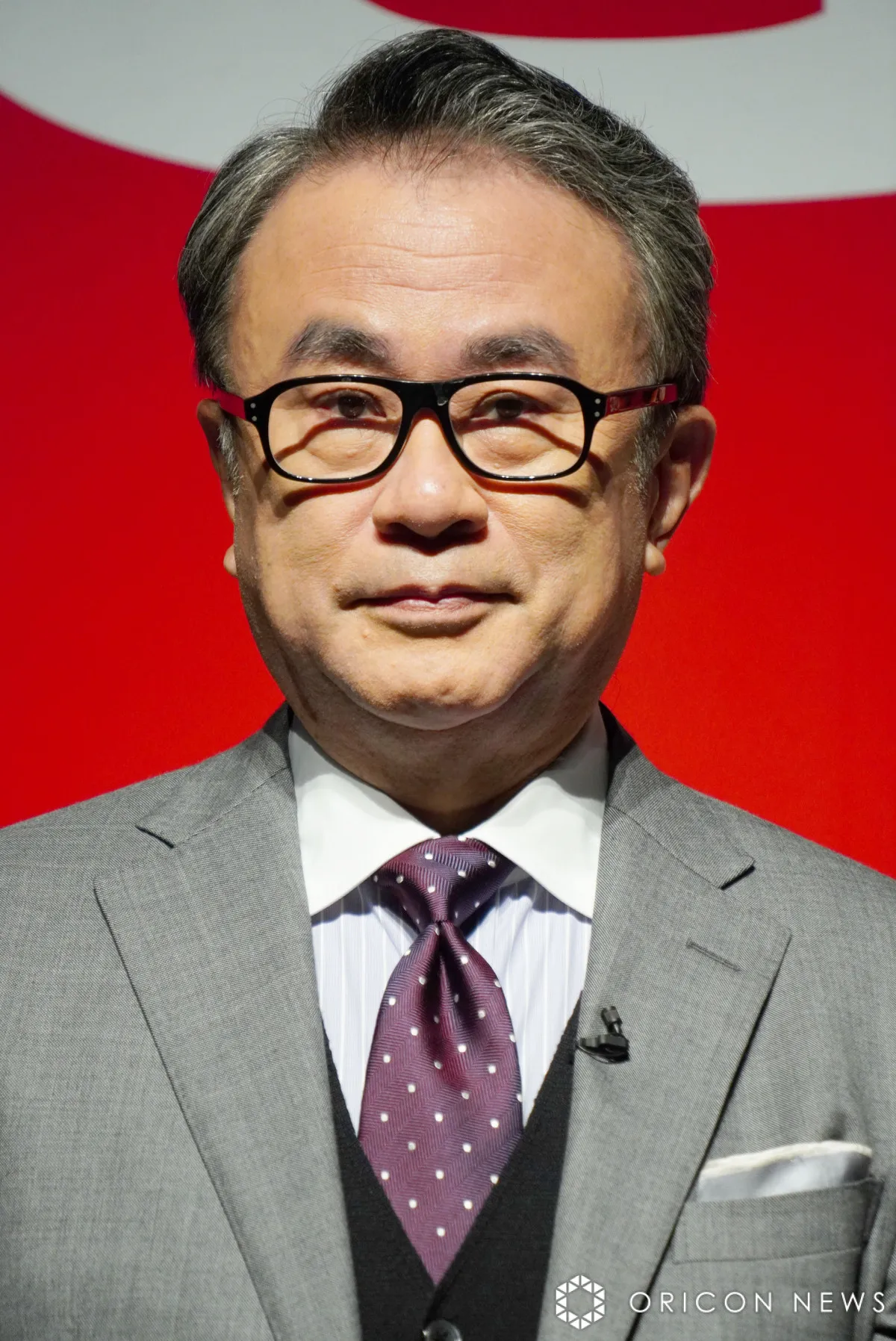 三谷幸喜氏、三谷文楽のきっかけは吉田羊から　人形遣いには興味津々「どういう気持ちで…？」