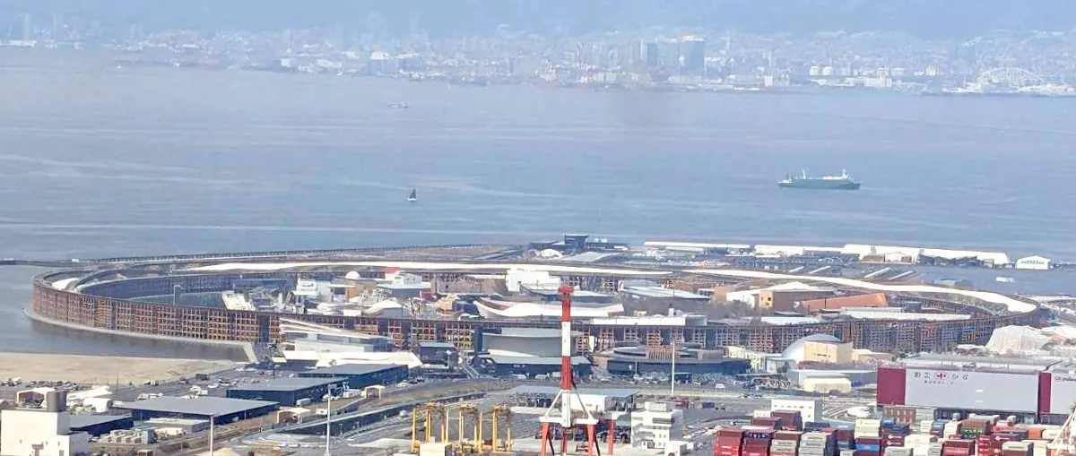 万博「ブルーインパルス」リベンジ飛行…大阪府・市が「ご協力のお願い」5項目公表【天気予報あり】
