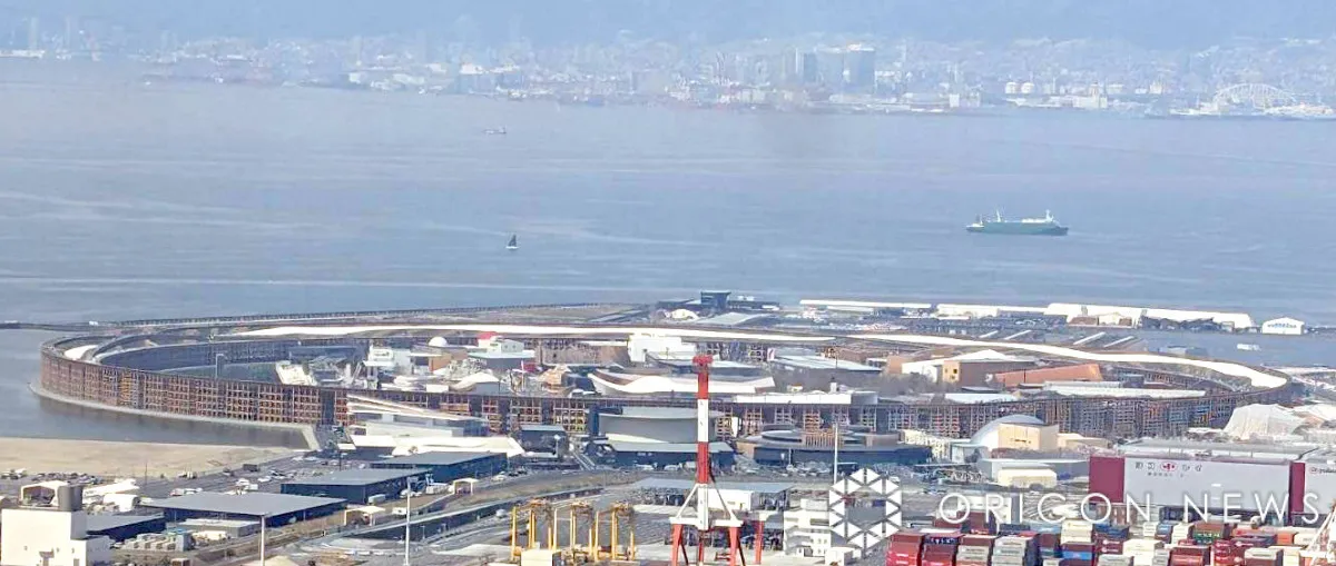 万博「ブルーインパルス」リベンジ飛行…大阪府・市が「ご協力のお願い」5項目公表【天気予報あり】