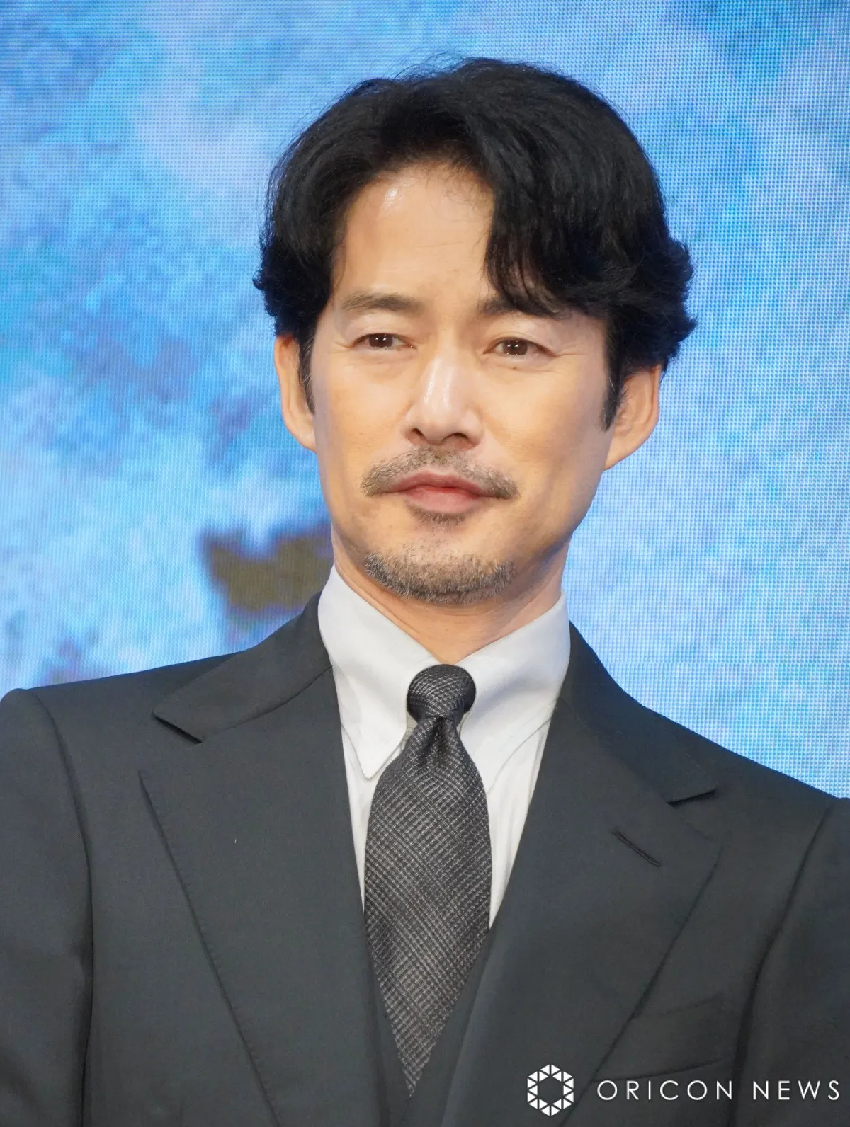 竹野内豊、史実に基づく映画『雪風』に使命感「歴史の1ページとして終わらせてはいけない」