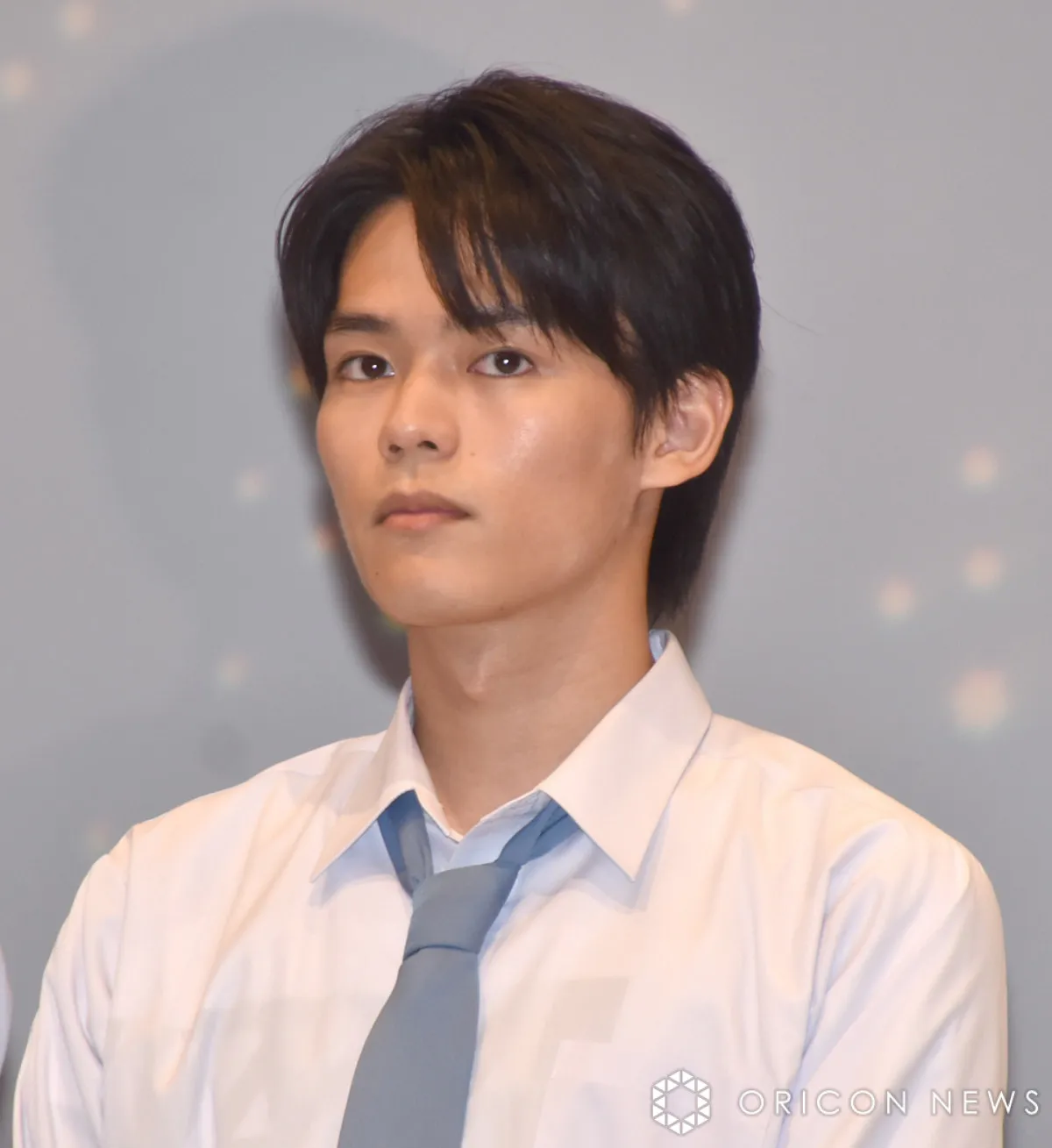 日向亘、堀田真由に感謝　自身のシーンで準備中も側に「1人じゃないんだと感じられた」