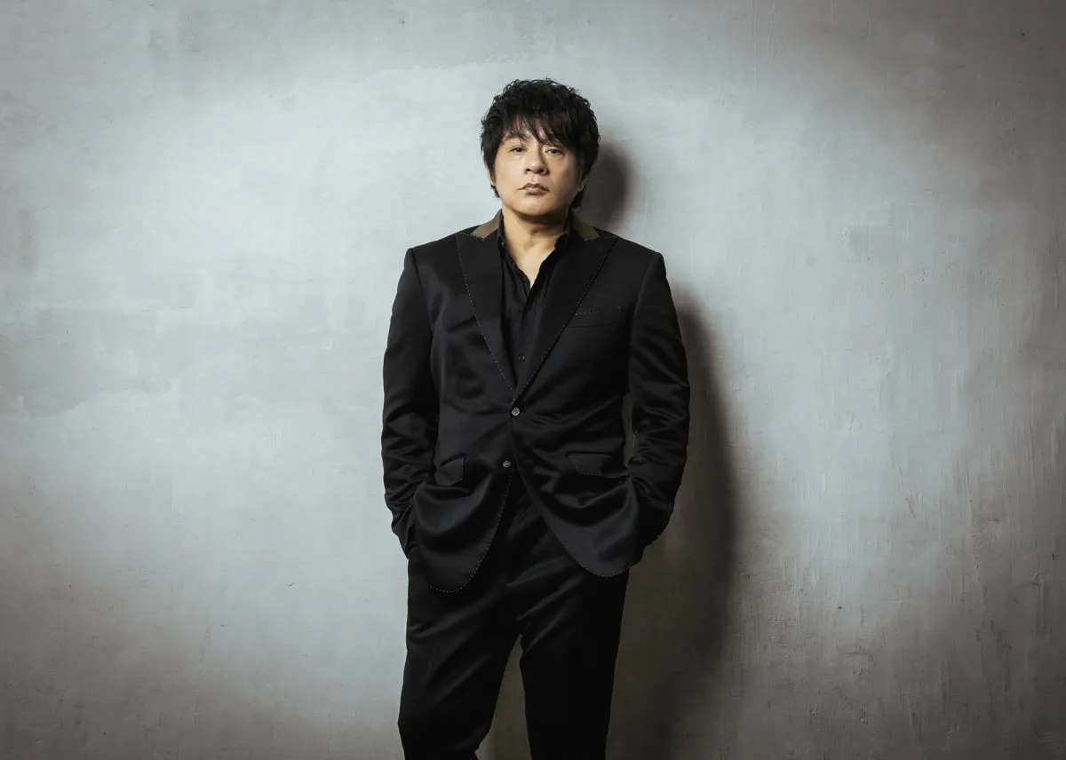ASKA、クリスマスコンサートが14年ぶりに復活　岩崎宏美とのデュエットも実現「隣で歌える日が来るなんて」
