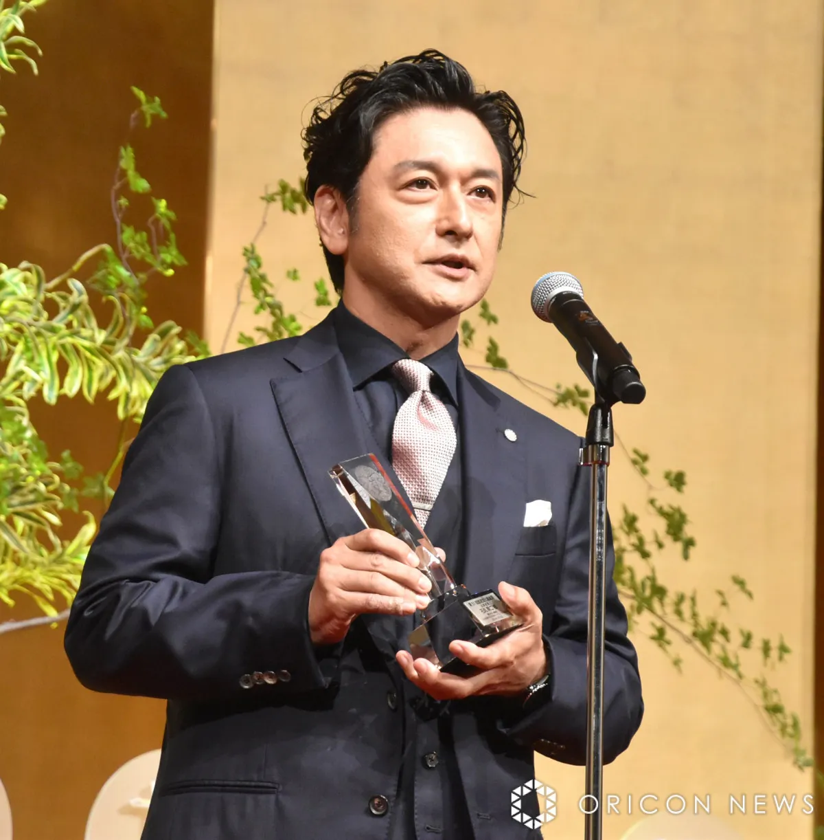 『題名のない音楽会』が放送文化基金賞のエンターテインメント部門で最優秀賞　石丸幹二、クラシックは「今も息づいている」