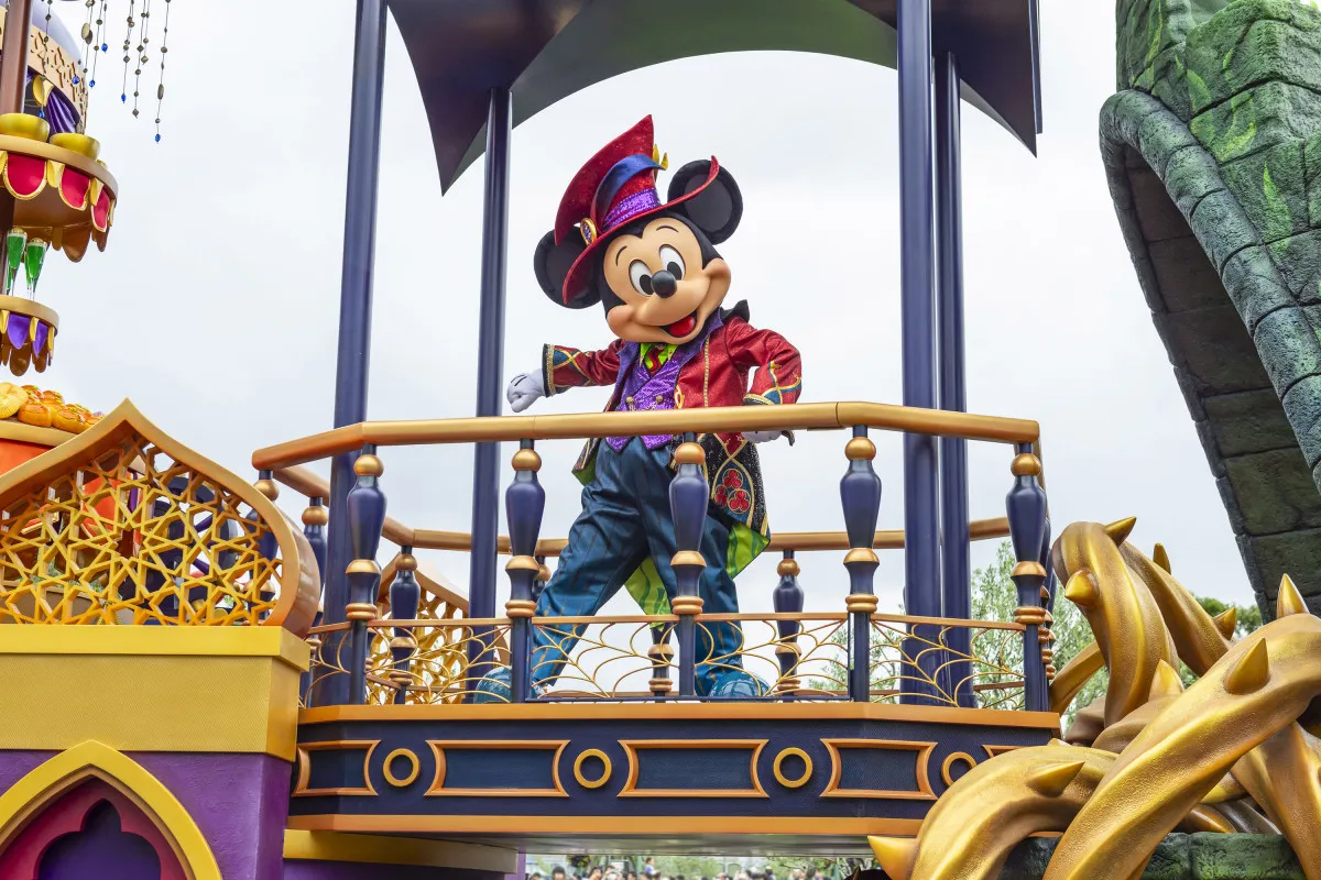 秋ディズニー、“ハロウィーン”詳細発表　ヴィランズ主催パーティ＆映画『リメンバー・ミー』テーマイベ初開催【写真多数】