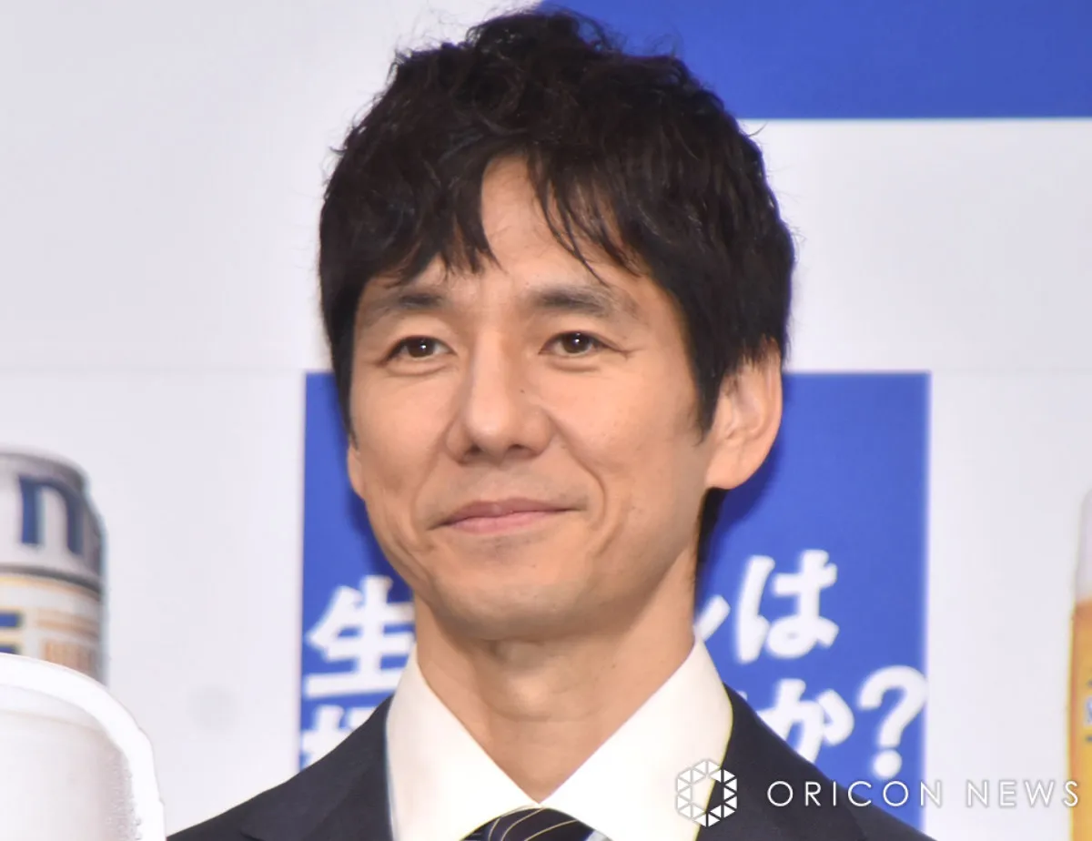 「芳根ちゃんいる！」西島秀俊、“情報量の多い”食事会ショットに反響「楽しそうでなによりです」「背景含めて構図が素敵」
