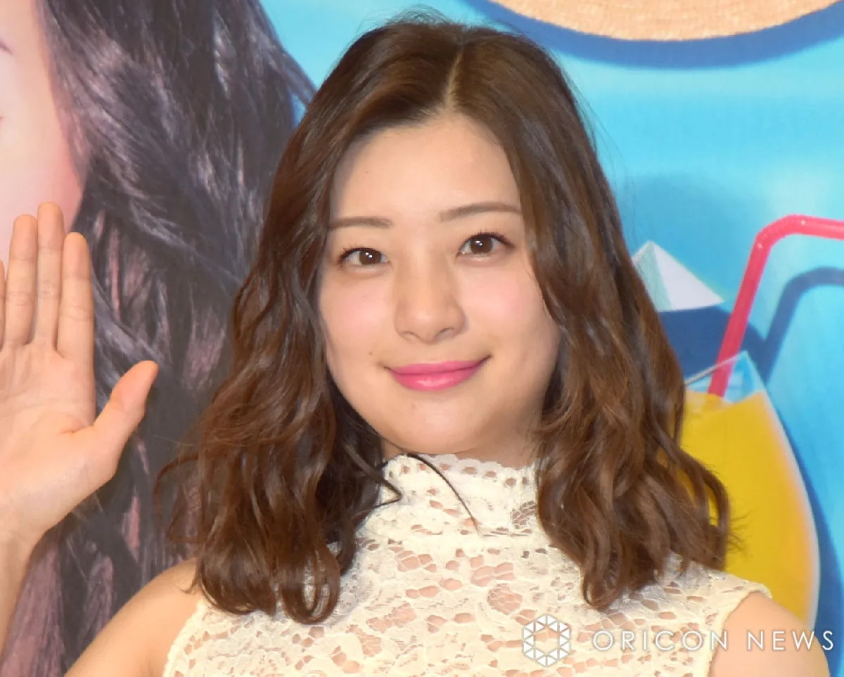 足立梨花、「たまーに顔が似てると言われる 笑」サンリオキャラ明かし反響「たしかに似てる！かも!?」