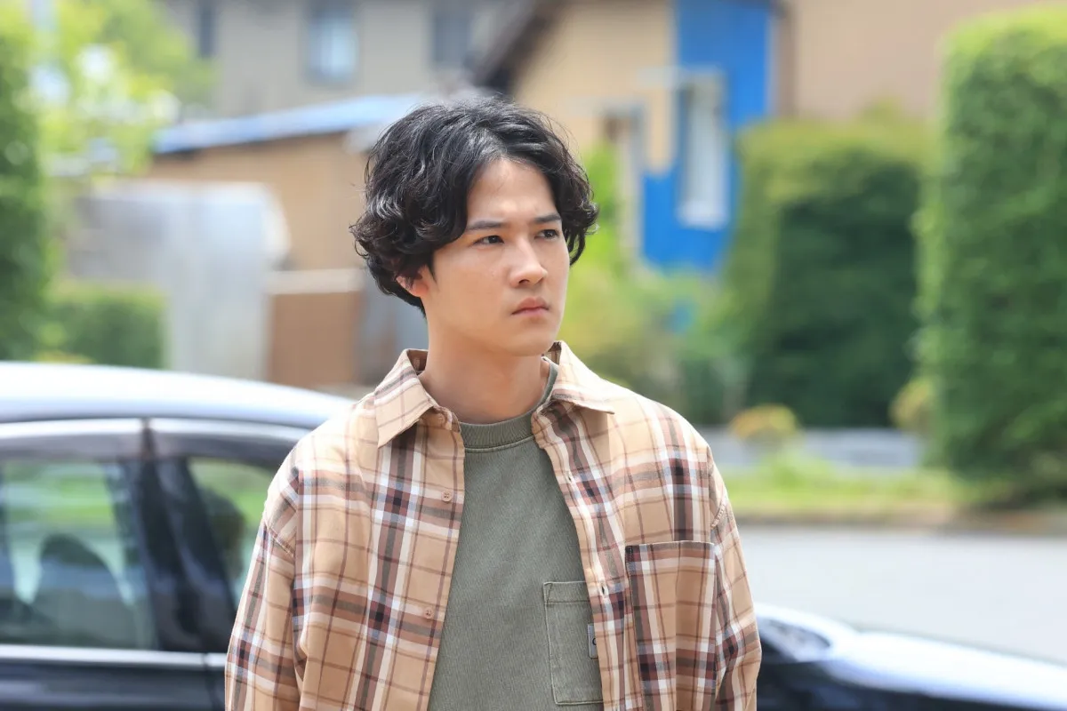 『最後の鑑定人』記念すべき最初の“真犯人”葉山奨之演じた緊迫シーンを最速公開【ネタバレあり】
