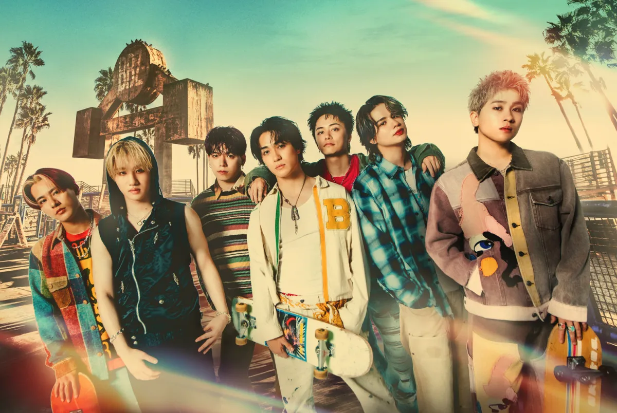 BALLISTIK BOYZ、バンドに挑戦「楽しみにしていてください!」 ゴダイゴ、SOPHIA、FIELD OF VIEWらも登場【コメント全文】