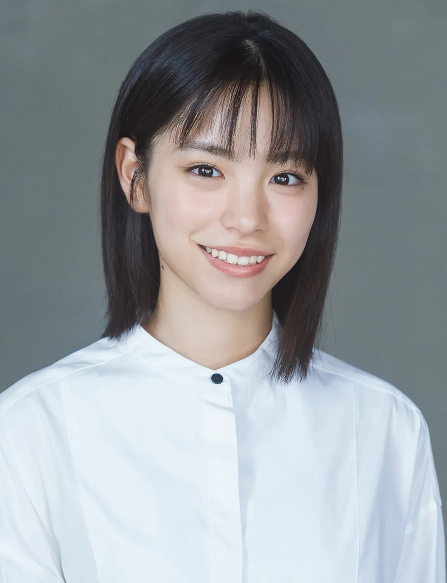 ドラマ『ちはやふる－めぐり－』主演の當真あみが所属するディネアンドインディーが新人を募集「夏の特別オーディション2025」