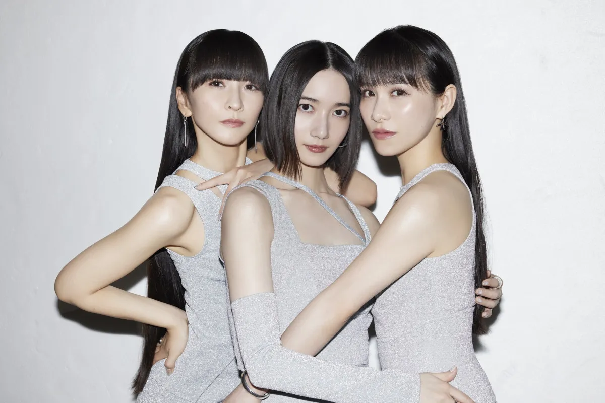 Perfume、ニューアルバム『ネビュラロマンス 後篇』9・17リリース　『ちはやふる－めぐり－』主題歌「巡ループ」も配信開始