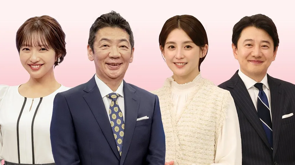 フジ、『Mr.サンデー』＆『Live News イット！』のタッグで参議院議員選挙を徹底速報　ゲストは橋下徹氏、金子恵美氏