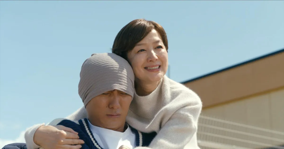 阪神タイガース・横田慎太郎さんの闘病と家族の物語を映画化　主題歌は「栄光の架橋」に決定