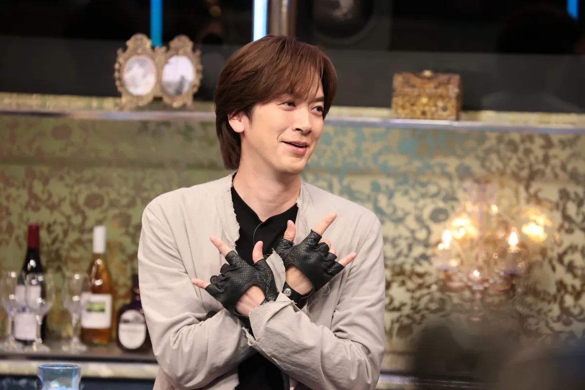 DAIGO、４歳の娘が気づいてしまった“切ない”家庭事情「ママ(北川景子)の方がいろんな意味で…」