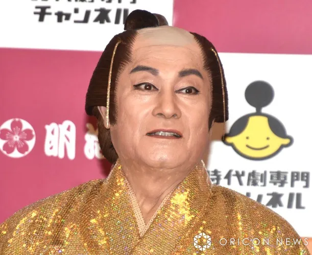 万博で「マツケンサンバ」開催決定　7・25に屋外アリーナで華やかなステージ