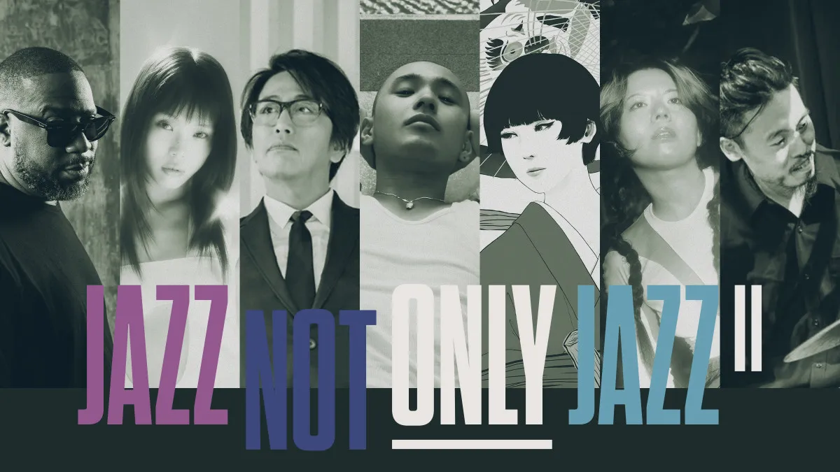 日野皓正が体調不良で『JAZZ NOT ONLY JAZZ II』出演見合わせ、KID FRESINOの出演が決定