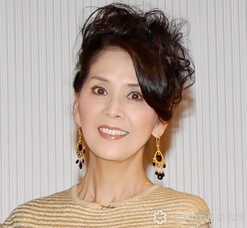 柏木由紀子、ストロガノフを手作り「美味しくできました」　食材は「ビーフではなくポーク」