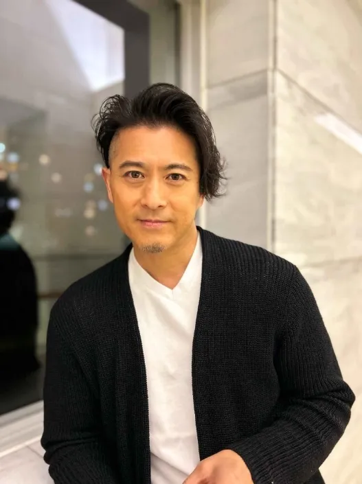 元TOKIO・山口達也氏、痛風だったと告白　番組で活躍できず「迷惑かけてしまった」