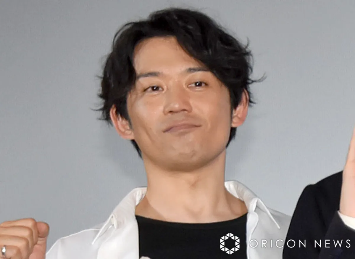 岡田義徳、漢方アドバイザーの資格取得を報告「仕事の傍ら、手軽で飲みやすい漢方などを子供達や親の為に届けられたら」