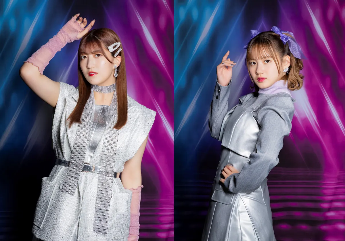 モーニング娘。'25・羽賀朱音、横山玲奈、今秋ツアーで卒業　ともに芸能活動終了【コメント全文】