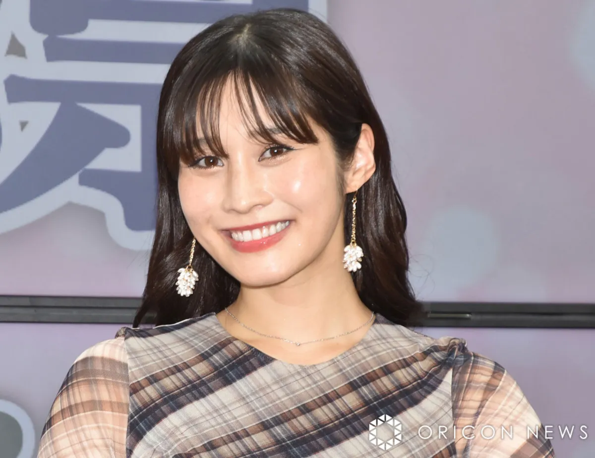 34歳グラドル・高橋凛、体調不良でイベント中止「しっかり休んでまた元気に戻ってこれるように努めます」
