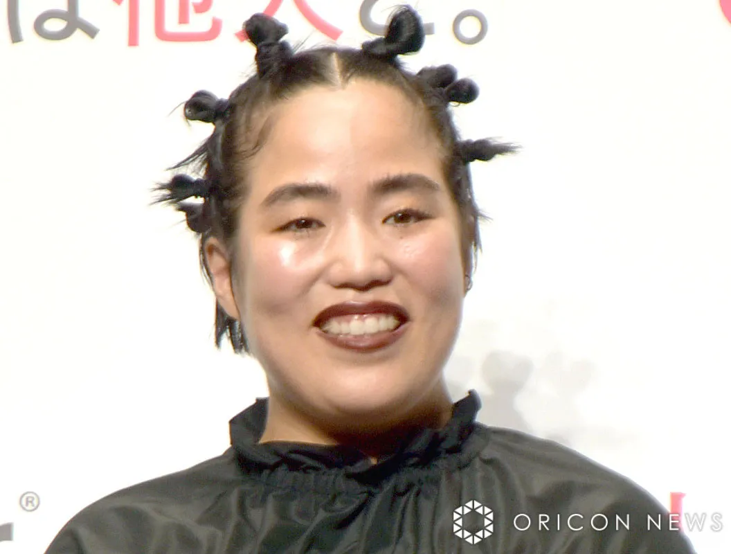 ゆりやんレトリィバァ、“重大発表”告知に反響　SNS考察過熱「まさか結婚？？」「爪切るんかな？」