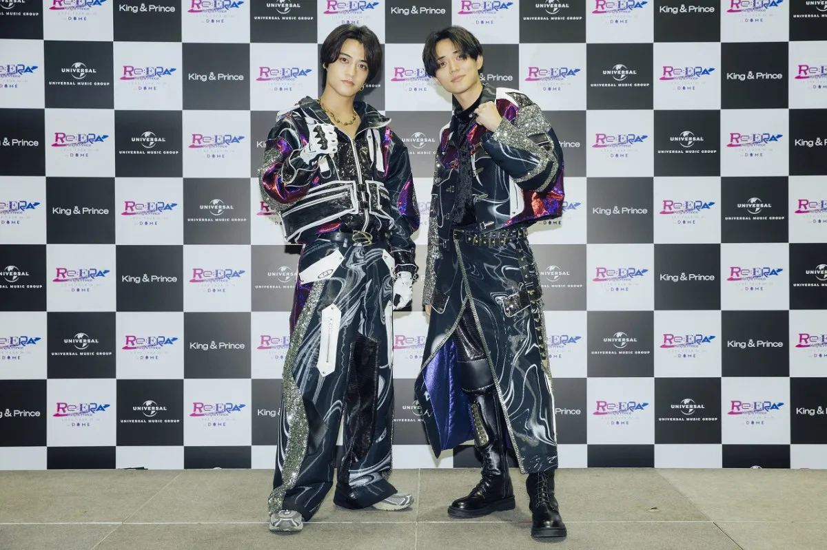 高橋海人、永瀬廉の「ミッキーを実家に招待」発言にやきもち？「先に行かれるのは悔しい気持ちもある」