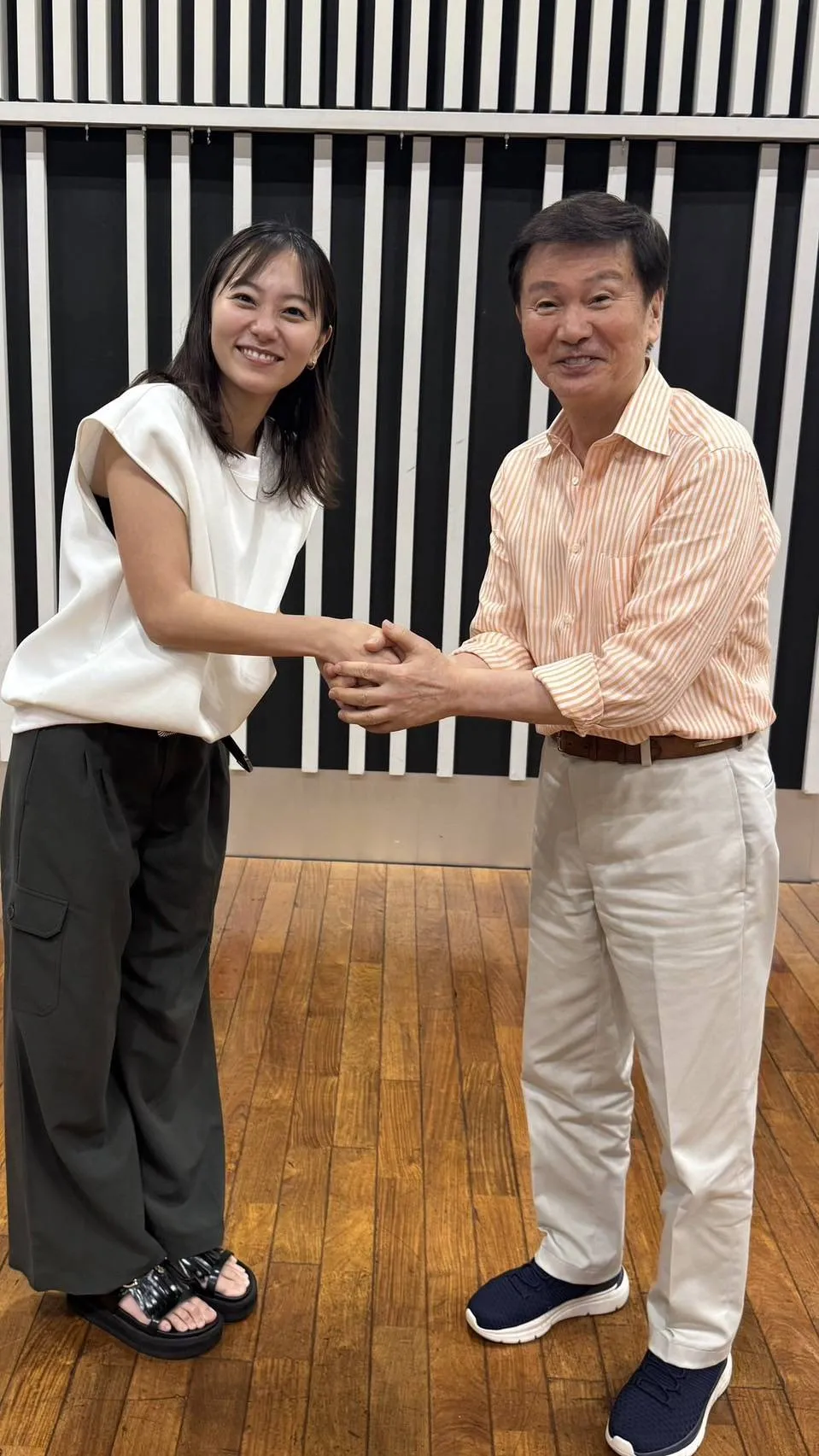 『ウルトラマンオメガ』イチドウ アユム役の工藤綾乃、特撮シーンに驚き「醍醐味だと改めて実感」