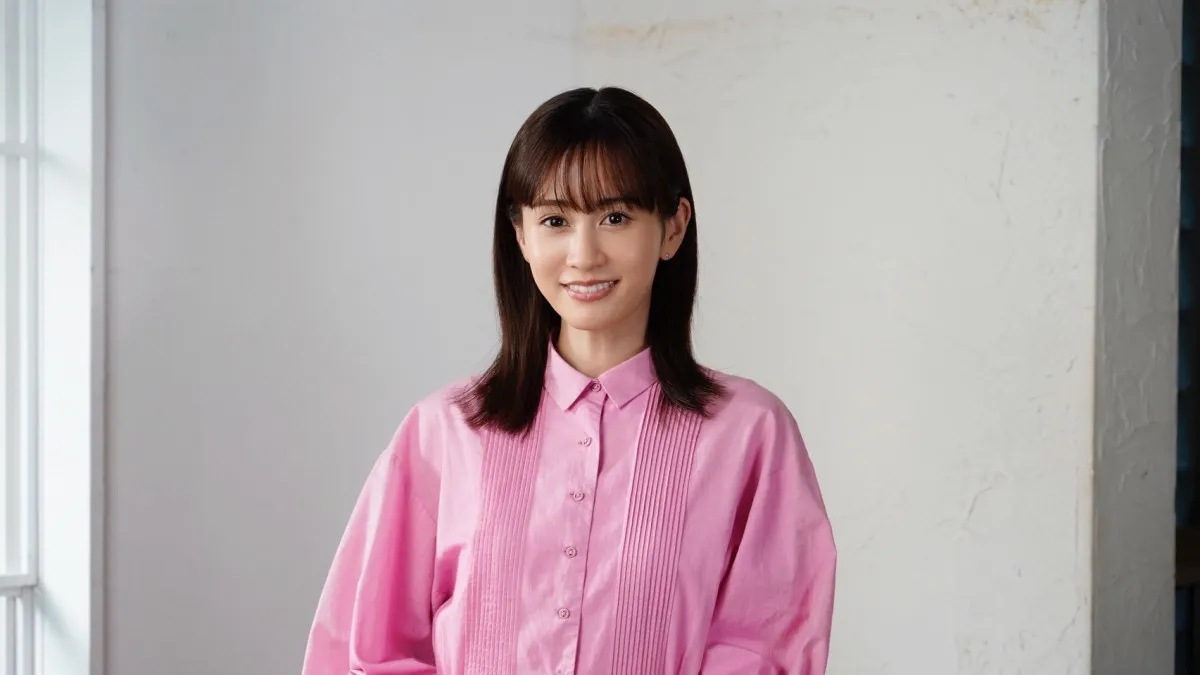 33歳・前田敦子「美容代月に最低10万円」　美容グッズ“神7”初公開＆驚きの“ナンパ”オファー