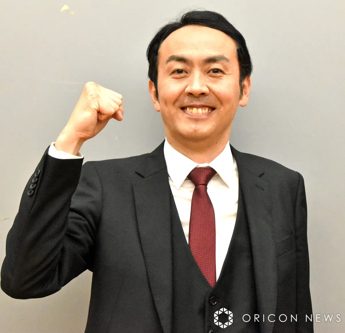 アンガールズ田中、“難関国家資格”受験「合格発表は8月25日」　広島大卒、49歳の挑戦に反響「本当にリスペクト！」