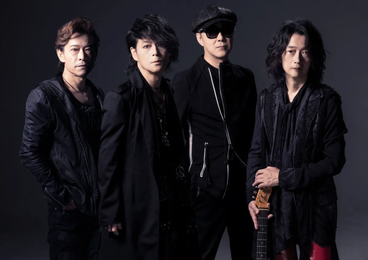 T-BOLAN、9月開幕の全国ツアーが“ラストツアー”に　この先今のクオリティを維持していくことは困難