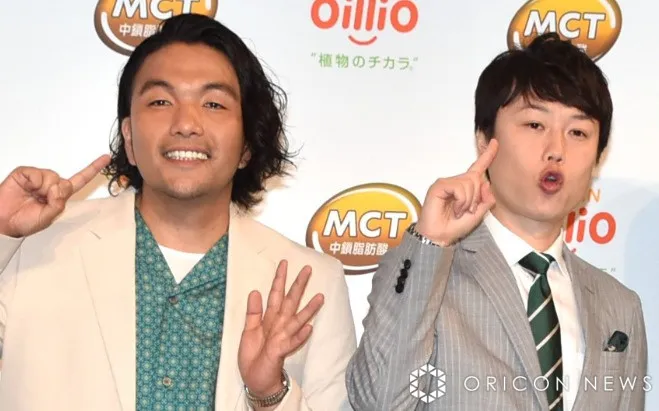 日テレ系“木10枠”32年ぶり新番組が開始　MCの見取り図「時代が動きました！」「ブチかますしかねぇっしょ！」